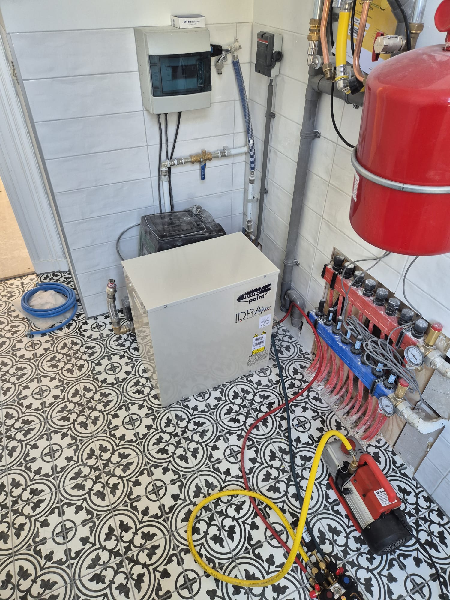 Pure Stroom Airco Amsterdam (4)